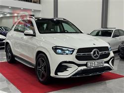مرسيدس بنز GLE